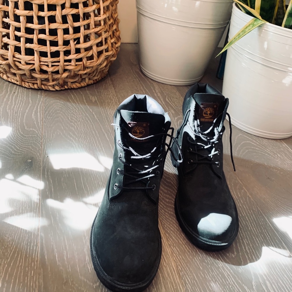 Timberland